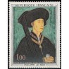 Timbre France Yvert No 1587 Philippe le Bon, duc de Bourgogne