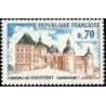 Timbre France Yvert No 1596 Chateau de Hautefort