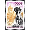 Timbre France Yvert No 1684 Dole