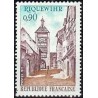 Timbre France Yvert No 1685 Riquewihr