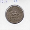 Afrique est britannique 1 shilling 1950 Sup KM 31 pièce de monnaie