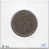 Etats Afrique Ouest 100 francs 1970 TTB KM 4 pièce de monnaie
