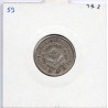 Afrique du sud 6 pence 1936 sup- KM 16.2 pièce de monnaie