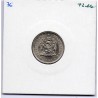 Afrique du sud 5 cents 1981 Sup KM 84 pièce de monnaie