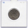 Afrique du sud 10 cents 1966 TTB KM 68.1 pièce de monnaie