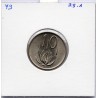 Afrique du sud 10 cents 1971 Sup KM 85 pièce de monnaie