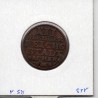 Achen 12 Heller 1759 TB KM 51 pièce de monnaie