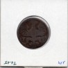 Achen 12 Heller 1791 B KM 51 pièce de monnaie