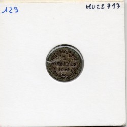 Bavière Bayern 1 Kreuzer 1860 TTB KM 858 pièce de monnaie