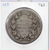 Prusse 1 reichsthaler 1814 TB KM 387 pièce de monnaie