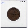 Prusse 3 pfennig 1869 A Sup- KM 482 pièce de monnaie