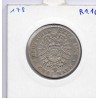 Prusse 2mark 1876 C TTB KM 506 pièce de monnaie