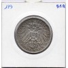 Prusse 2 mark 1904 A TTB KM 522 pièce de monnaie