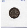 Allemagne 50 pfennig 1877 A, TB KM 8 pièce de monnaie