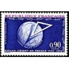 Timbre France Yvert No 1756 Grand-Orient de France, bicentenaire