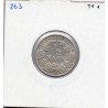 Allemagne 1/2 mark 1909 J, TTB+ KM 17 pièce de monnaie
