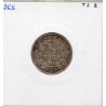 Allemagne 1/2 mark 1914 A, TTB+ KM 17 pièce de monnaie
