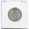 Allemagne 1 mark 1901 A, Sup KM 14 pièce de monnaie