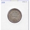 Allemagne 1 mark 1906 A, Sup KM 14 pièce de monnaie