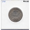 Allemagne 1 mark 1909 A, TTB+ KM 14 pièce de monnaie