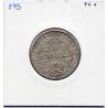 Allemagne 1 mark 1910 A, Sup KM 14 pièce de monnaie