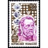 Timbre France Yvert No 1768 Pasteur