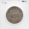Allemagne 5 reichsmark 1935 A, TTB KM 83 pièce de monnaie