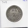 Allemagne 5 reichsmark 1935 A, TTB KM 86 pièce de monnaie