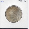 Allemagne RFA 5 deutche mark 1973 J, Sup KM 136 pièce de monnaie