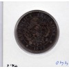 Argentine 2 centavos 1892 TTB, KM 33 pièce de monnaie