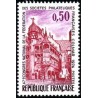 Timbre France Yvert No 1798 Colmar, la maison Pfister