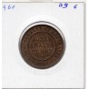 Australie 1/2 penny 1911 Sup-, KM 22 pièce de monnaie