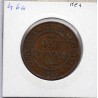 Australie 1 penny 1918 TTB+, KM 23 pièce de monnaie