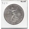 Autriche 5 Corona 1908 TTB, KM 2809 pièce de monnaie