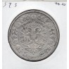 Autriche 5 Corona 1900 TB, KM 2807 pièce de monnaie