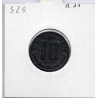 Autriche 10 Groschen 1948 TTB , KM 2874 pièce de monnaie