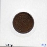 Belgique 2 centimes 1909 en Flamand TTB, KM 36 pièce de monnaie
