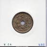Belgique 10 centimes 1926 en Français TTB, KM 85 pièce de monnaie
