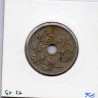 Belgique 25 centimes 1926 en Flamand TTB, KM 69 pièce de monnaie