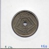 Belgique 25 centimes 1938 en Flamand TTB, KM 115 pièce de monnaie