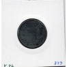 Belgique 1 Franc 1946 en Flamand TB, KM 128 pièce de monnaie