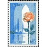 Timbre France Yvert No 1847 Région Picardie