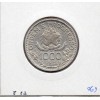 Brésil 1000 reis 1913 Spl, KM 513 pièce de monnaie
