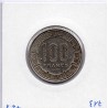 Cameroun 100 francs 1975 TTB, KM 17 pièce de monnaie