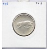 Canada 25 cents 1967 Sup, KM 68 pièce de monnaie