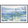 Timbre France Yvert No 1863 région Centre