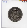 Canada 50 cents 1974 Sup, KM 75 pièce de monnaie