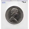 Canada 1 dollar 1968 TTB, KM 76 pièce de monnaie