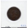 Ile du prince Edouard 1 cent 1871 TTB, KM 4 pièce de monnaie