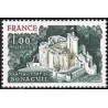 Timbre France Yvert No 1871 Chateau fort de Bonaguil